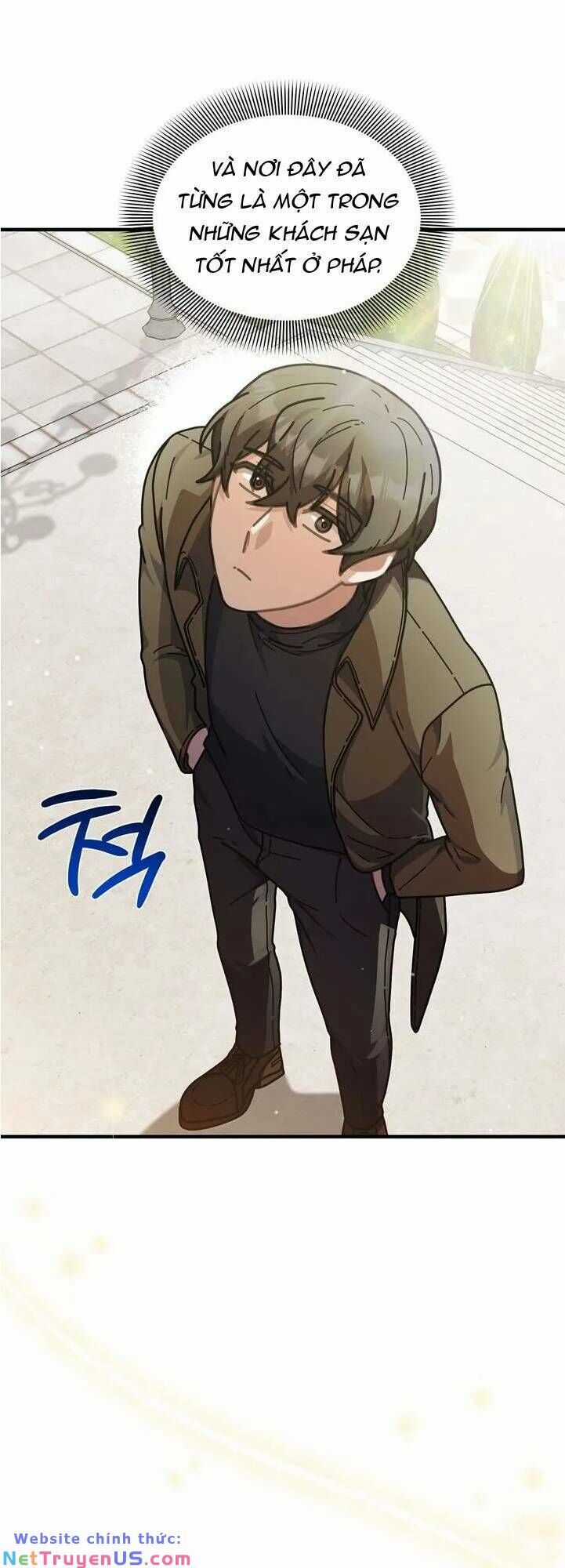 Đầu Bếp 100 Tuổi Chương 30 trang 45