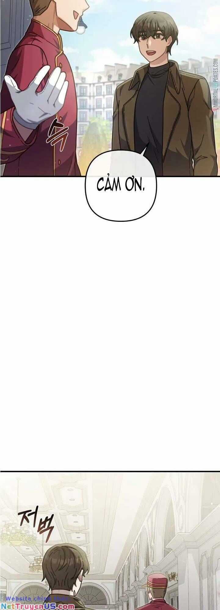 Đầu Bếp 100 Tuổi Chương 30 trang 49