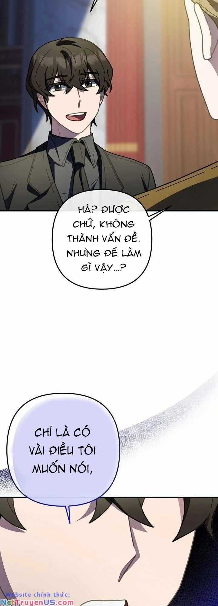 Đầu Bếp 100 Tuổi Chương 30 trang 5