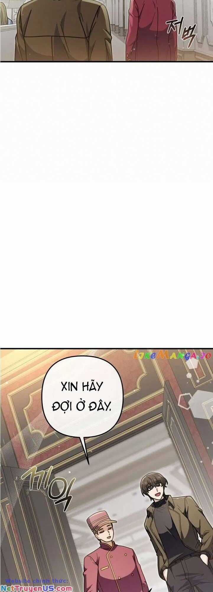 Đầu Bếp 100 Tuổi Chương 30 trang 50