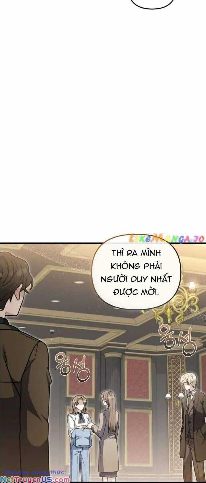 Đầu Bếp 100 Tuổi Chương 30 trang 52