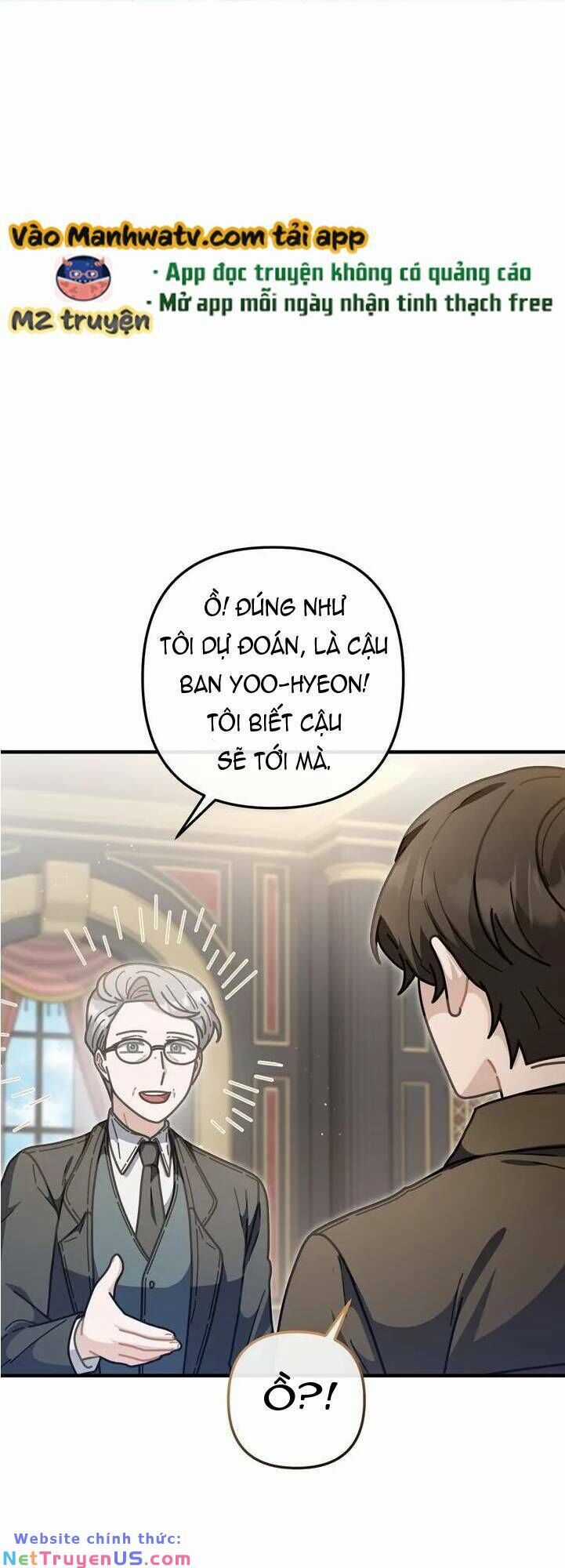 Đầu Bếp 100 Tuổi Chương 30 trang 53