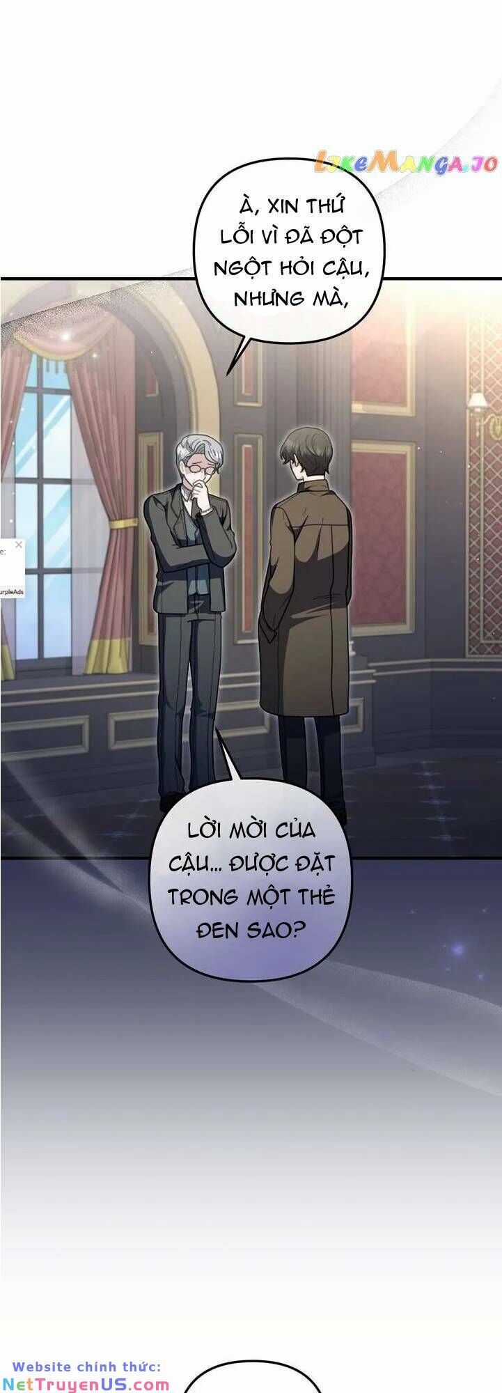 Đầu Bếp 100 Tuổi Chương 30 trang 56