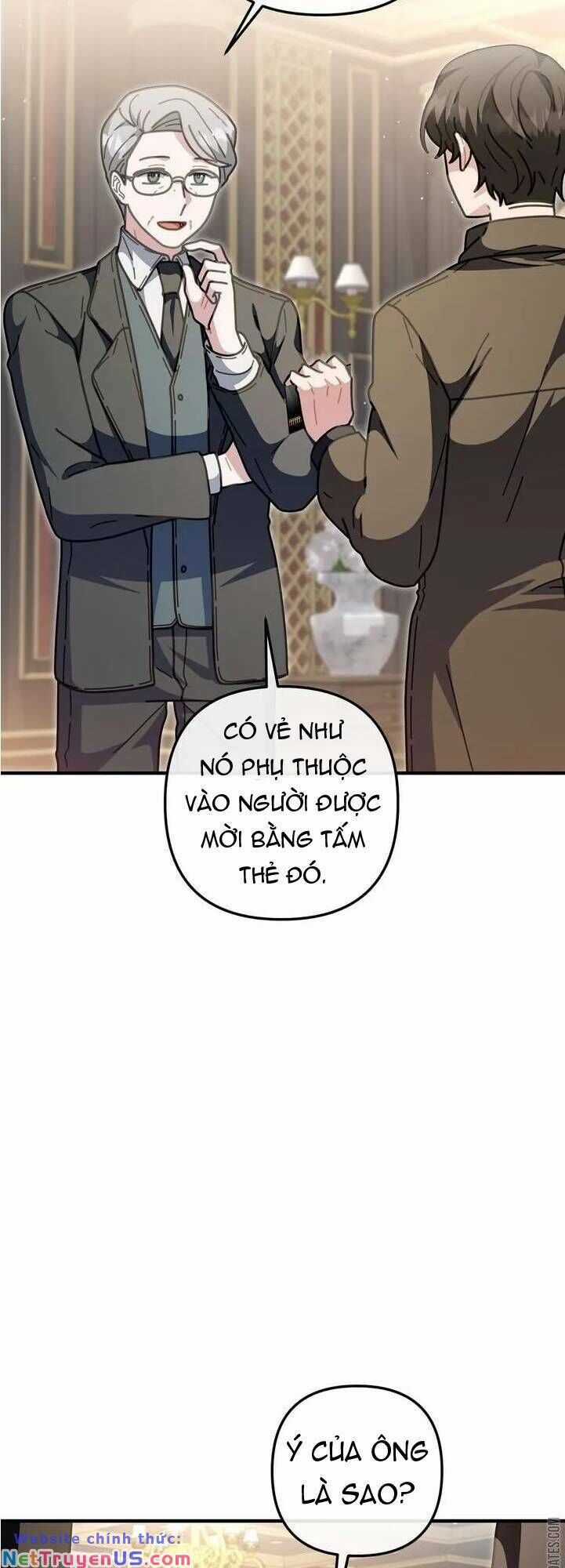 Đầu Bếp 100 Tuổi Chương 30 trang 58