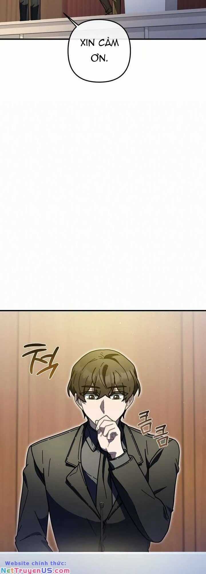 Đầu Bếp 100 Tuổi Chương 30 trang 7