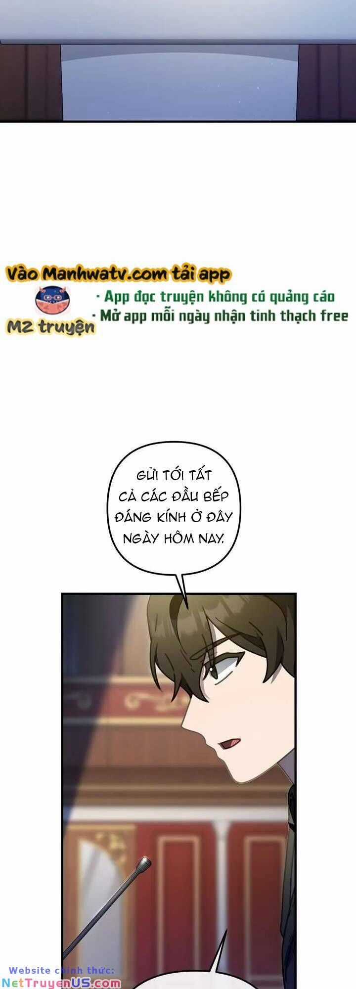 Đầu Bếp 100 Tuổi Chương 30 trang 8