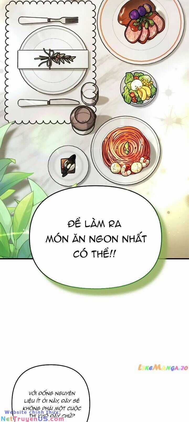 Đầu Bếp 100 Tuổi Chương 31 trang 12