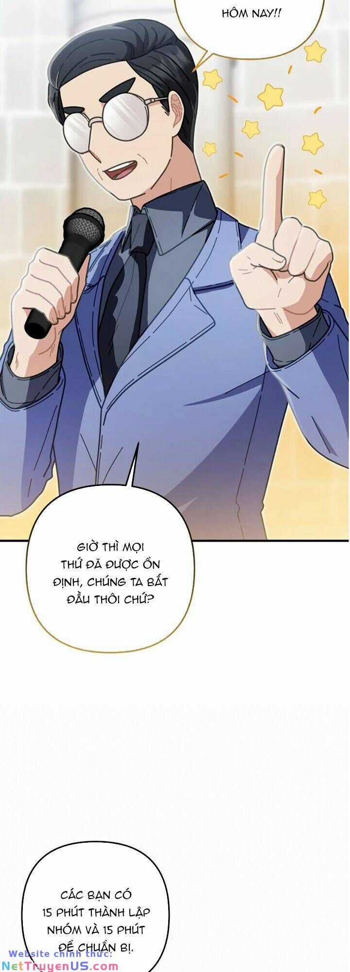 Đầu Bếp 100 Tuổi Chương 31 trang 14