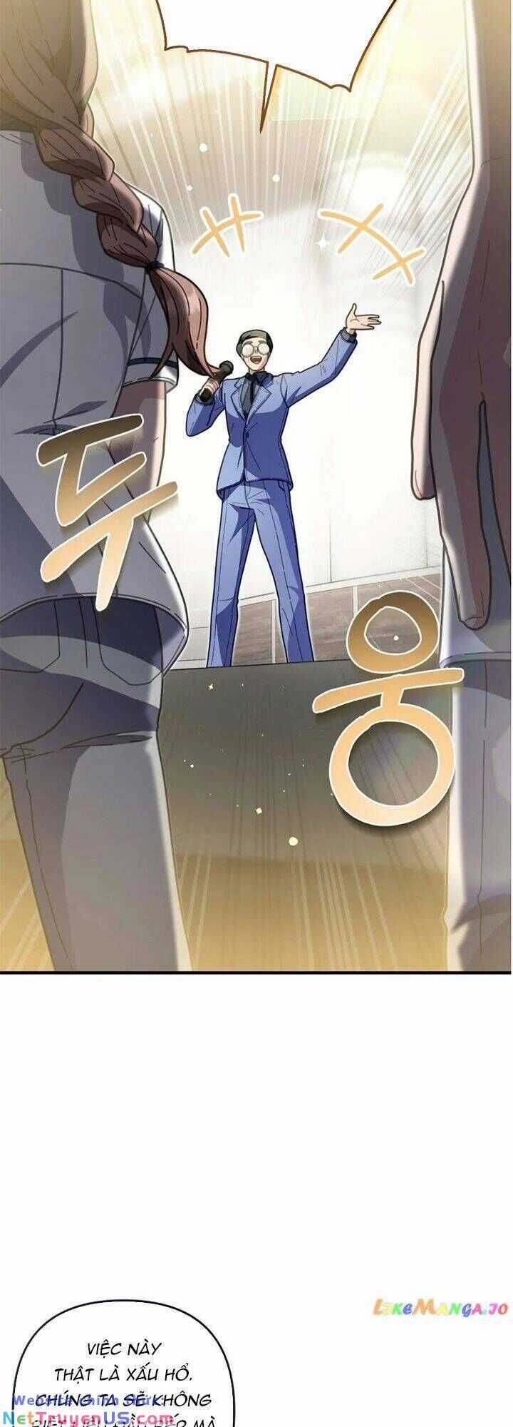 Đầu Bếp 100 Tuổi Chương 31 trang 16