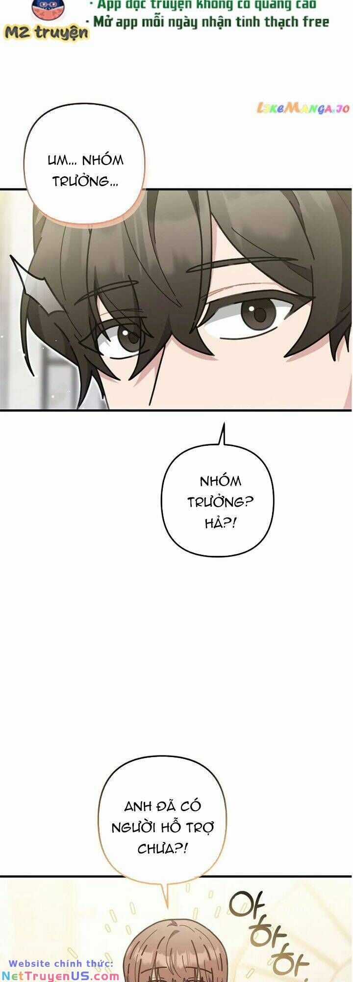 Đầu Bếp 100 Tuổi Chương 31 trang 18