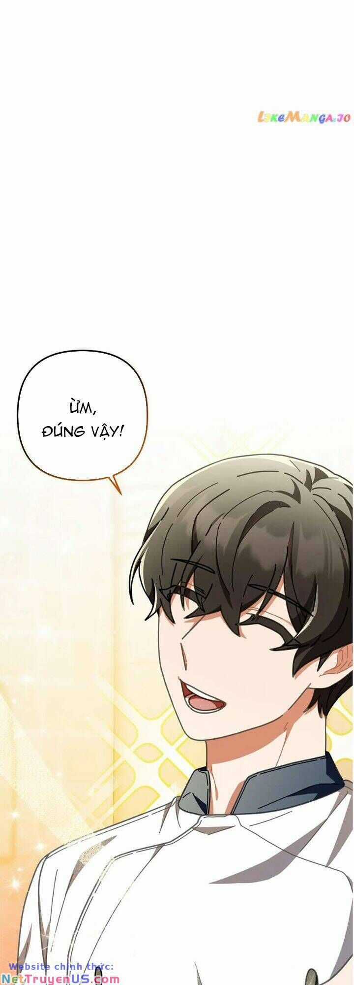 Đầu Bếp 100 Tuổi Chương 31 trang 22