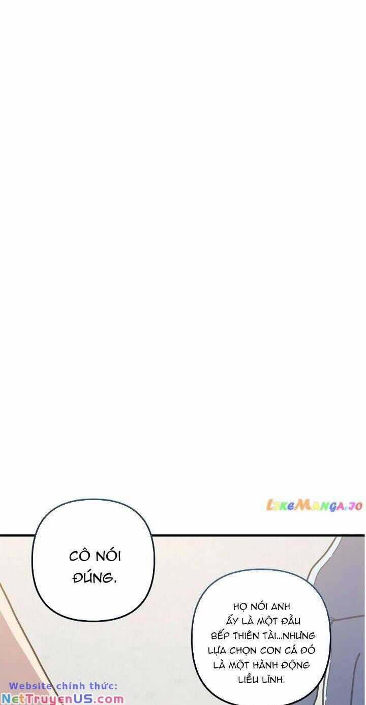 Đầu Bếp 100 Tuổi Chương 31 trang 24