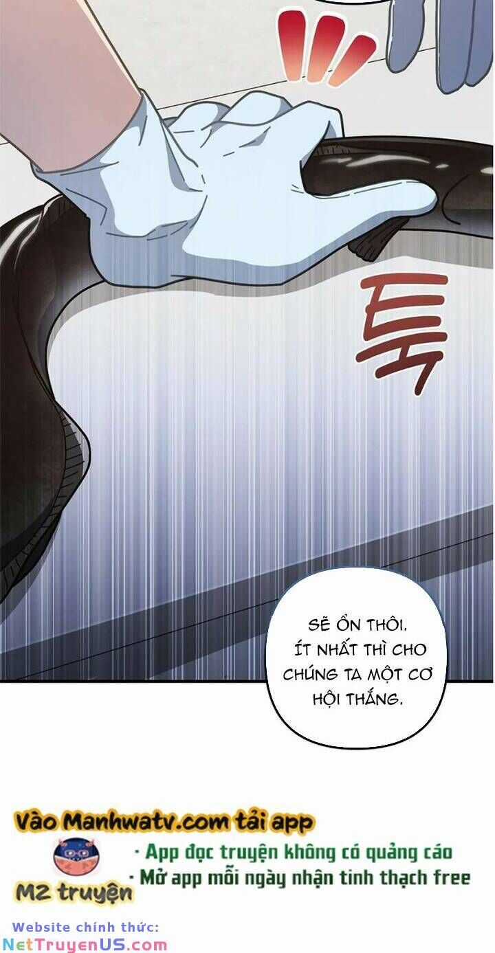 Đầu Bếp 100 Tuổi Chương 31 trang 25