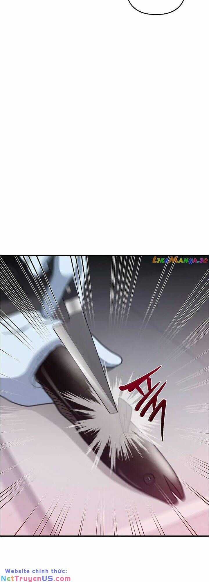 Đầu Bếp 100 Tuổi Chương 31 trang 27