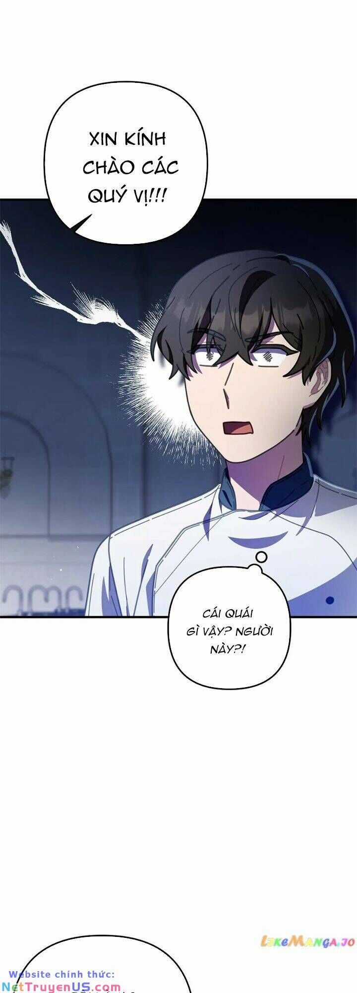 Đầu Bếp 100 Tuổi Chương 31 trang 3