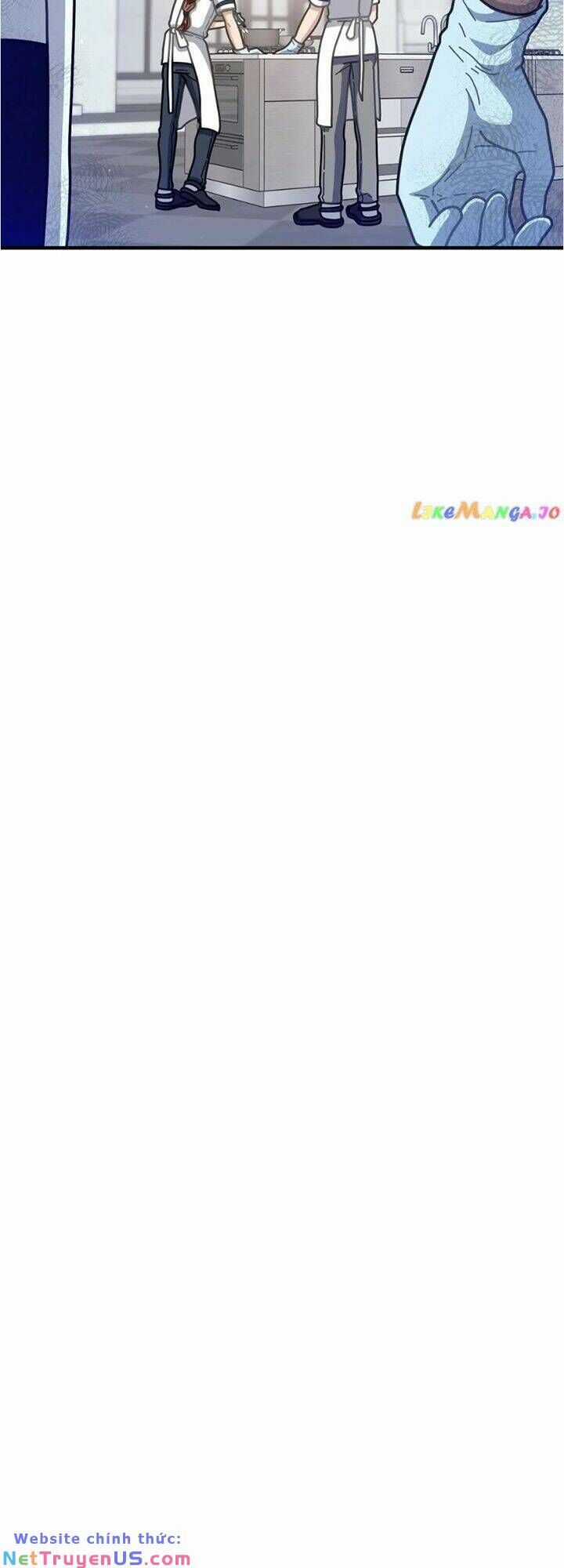 Đầu Bếp 100 Tuổi Chương 31 trang 34