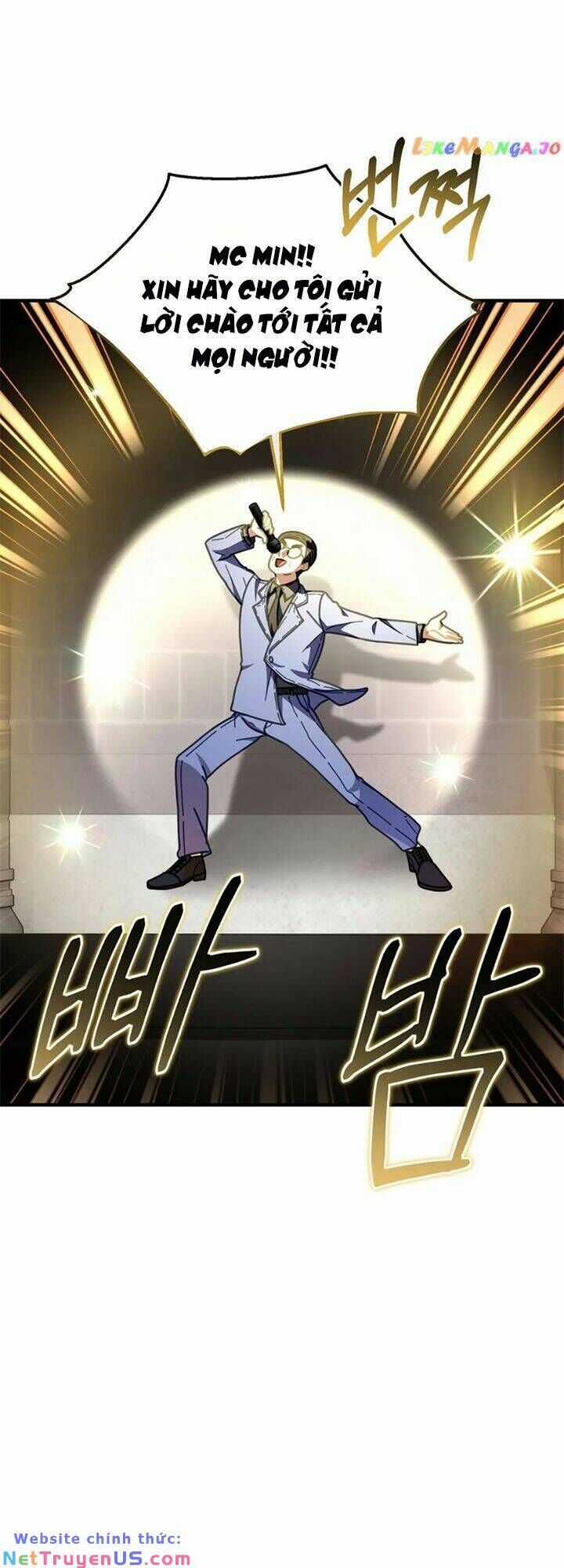 Đầu Bếp 100 Tuổi Chương 31 trang 5