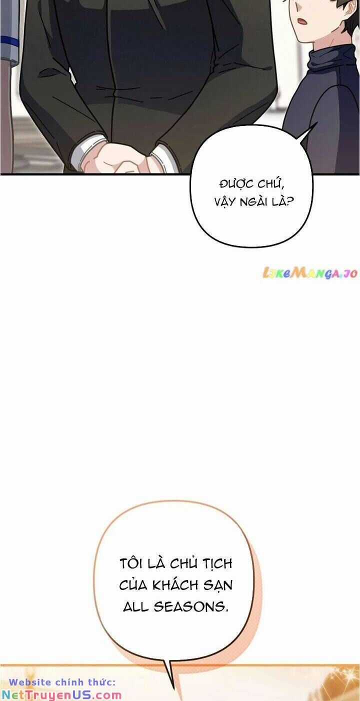 Đầu Bếp 100 Tuổi Chương 31 trang 51