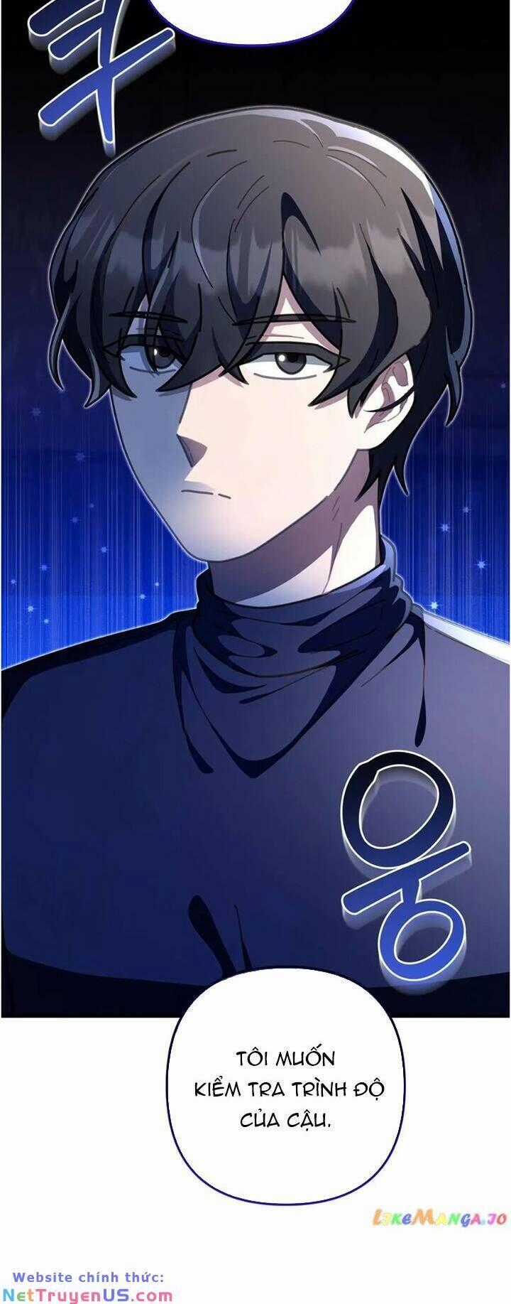 Đầu Bếp 100 Tuổi Chương 31 trang 55