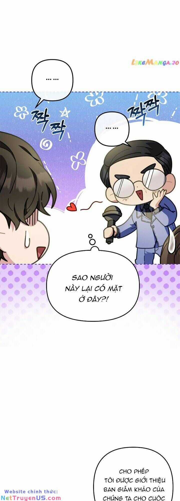 Đầu Bếp 100 Tuổi Chương 31 trang 6