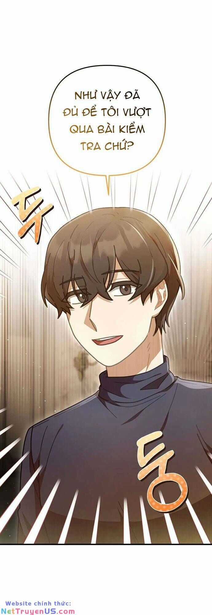 Đầu Bếp 100 Tuổi Chương 32 trang 10