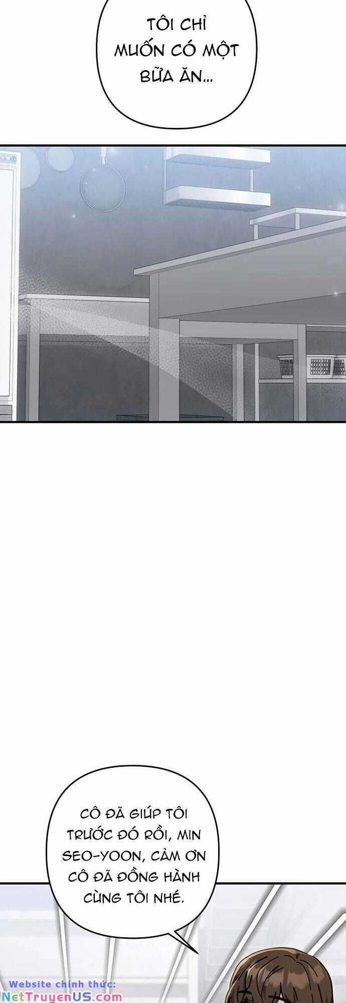 Đầu Bếp 100 Tuổi Chương 32 trang 13