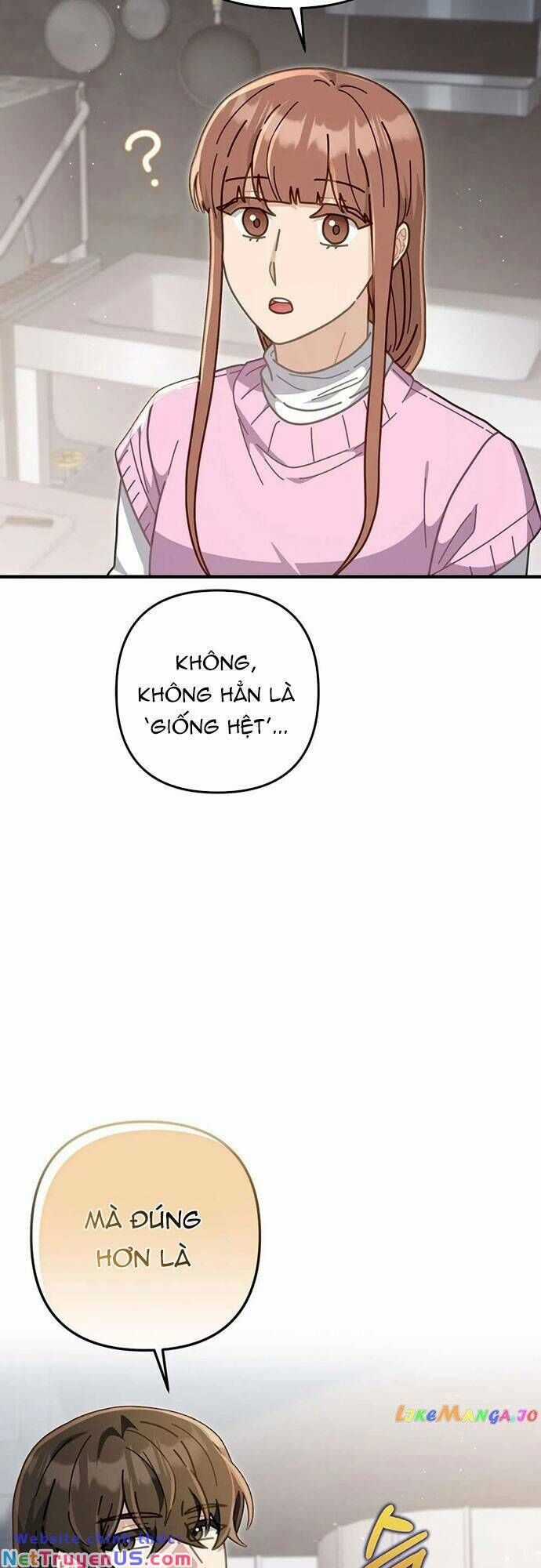 Đầu Bếp 100 Tuổi Chương 32 trang 15