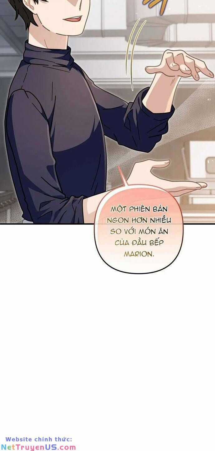 Đầu Bếp 100 Tuổi Chương 32 trang 16