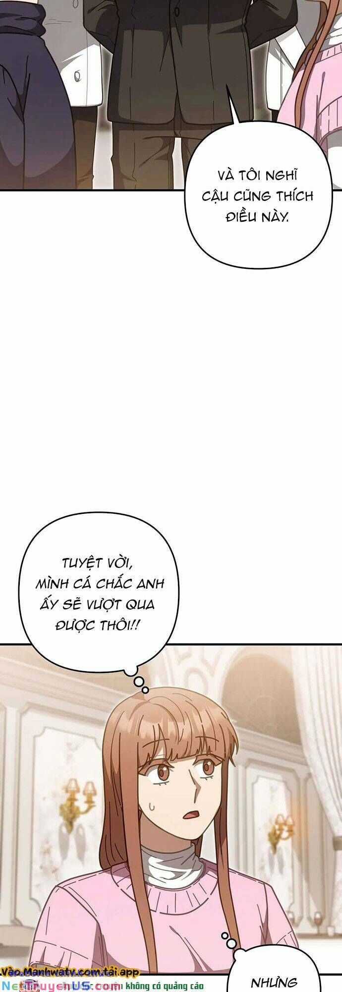 Đầu Bếp 100 Tuổi Chương 32 trang 2