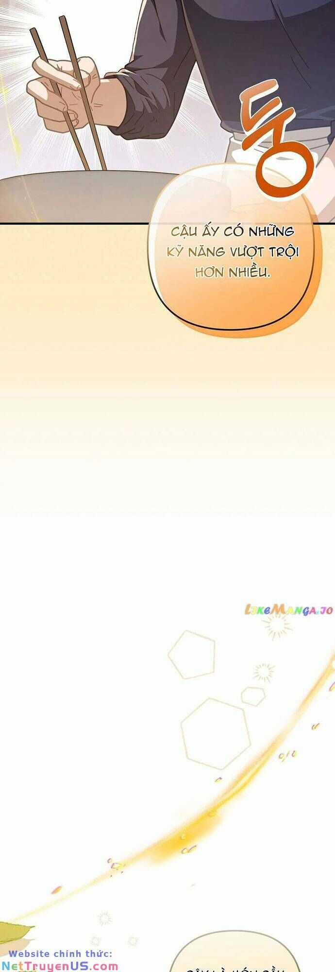 Đầu Bếp 100 Tuổi Chương 32 trang 23