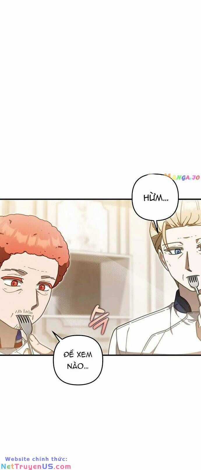 Đầu Bếp 100 Tuổi Chương 32 trang 26