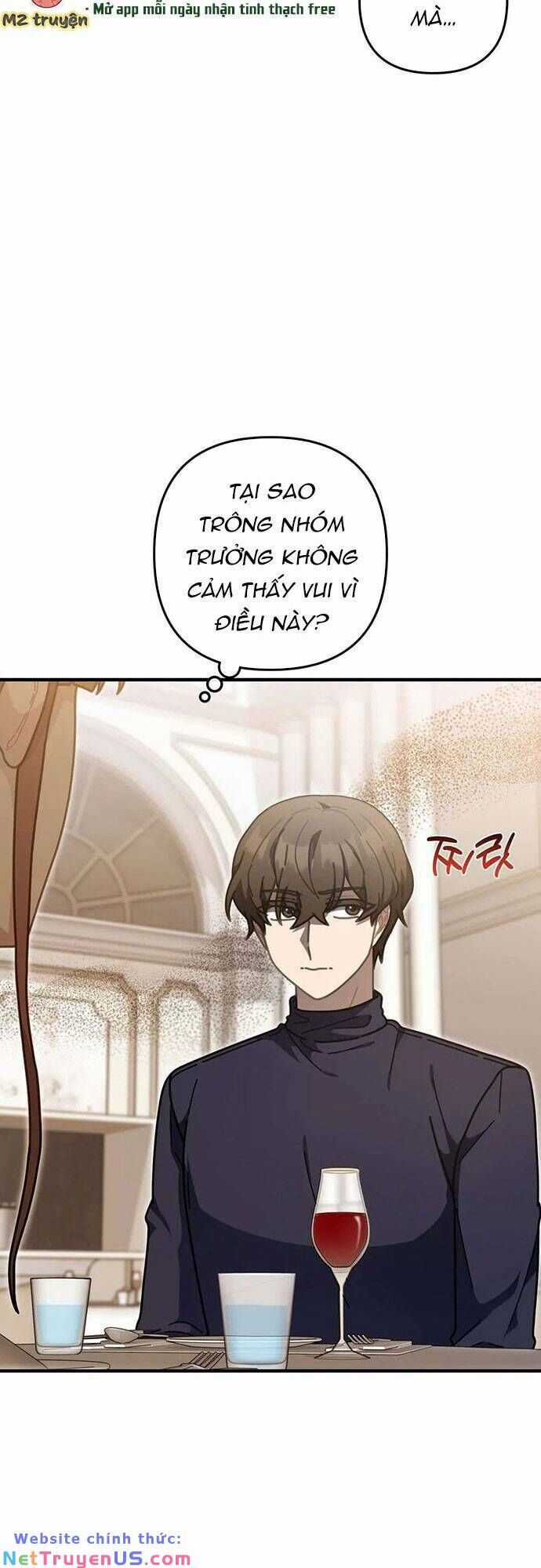 Đầu Bếp 100 Tuổi Chương 32 trang 3