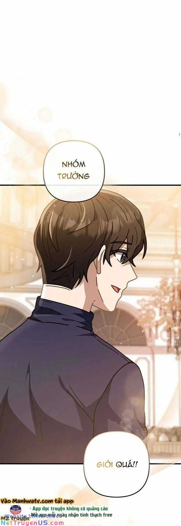 Đầu Bếp 100 Tuổi Chương 32 trang 32