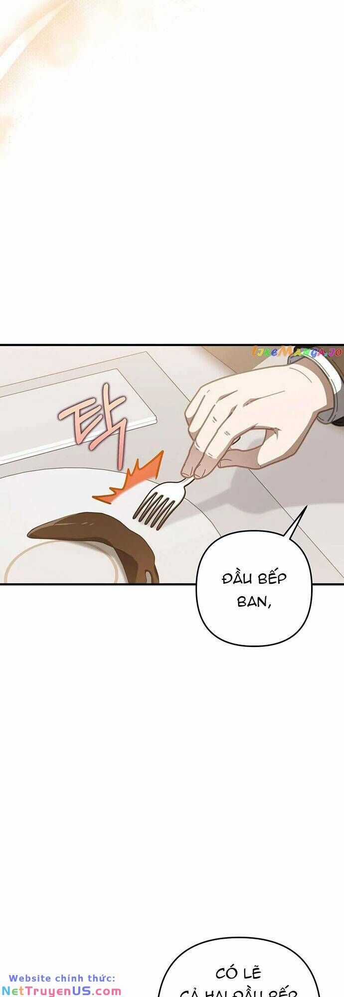 Đầu Bếp 100 Tuổi Chương 32 trang 33