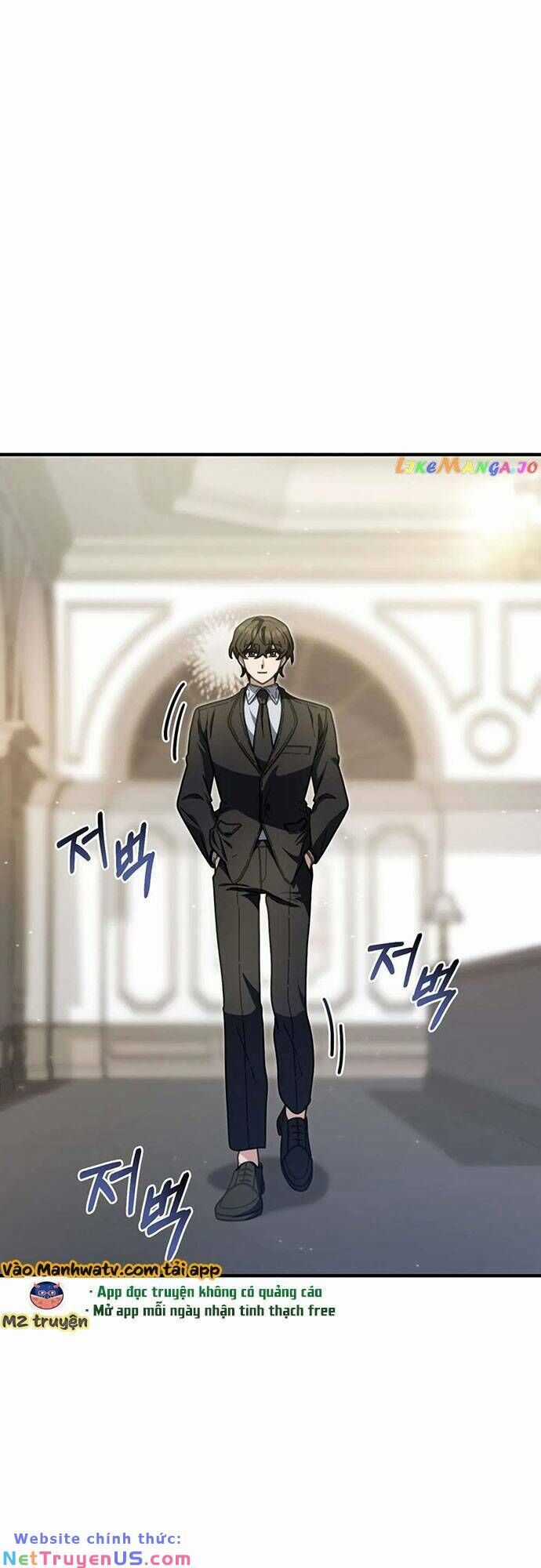 Đầu Bếp 100 Tuổi Chương 32 trang 37