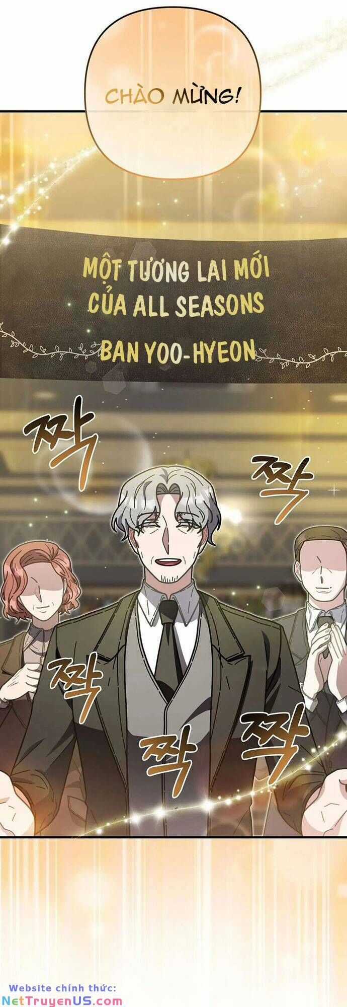 Đầu Bếp 100 Tuổi Chương 32 trang 39