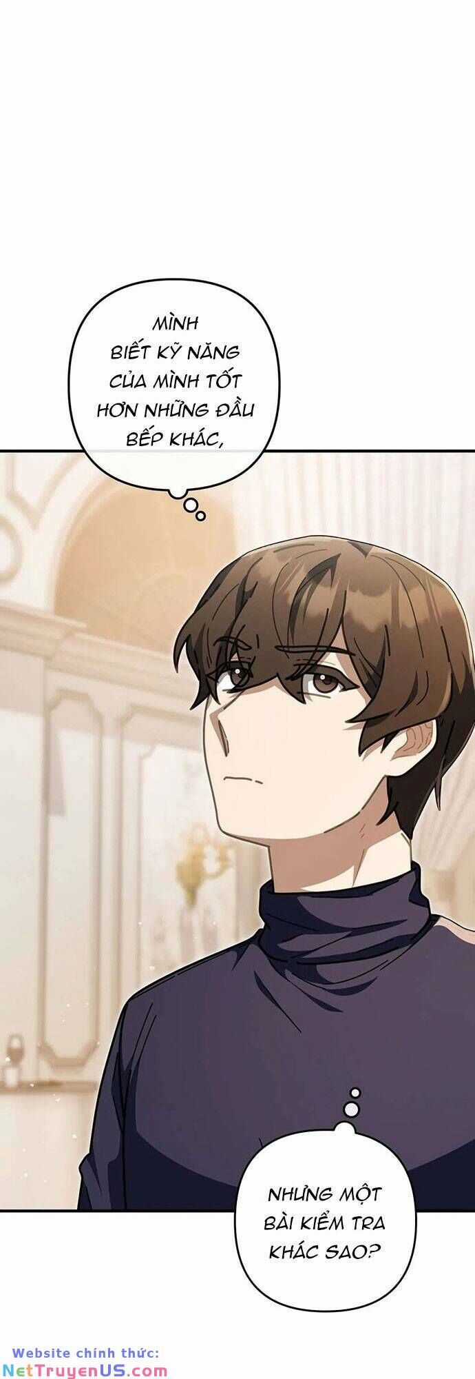 Đầu Bếp 100 Tuổi Chương 32 trang 4