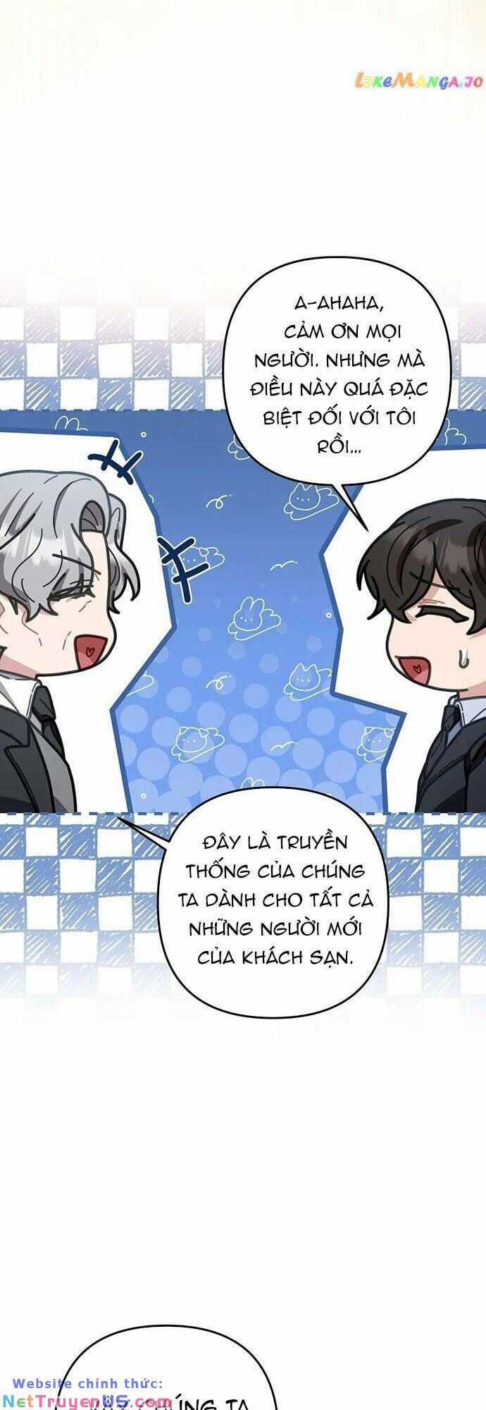 Đầu Bếp 100 Tuổi Chương 32 trang 40