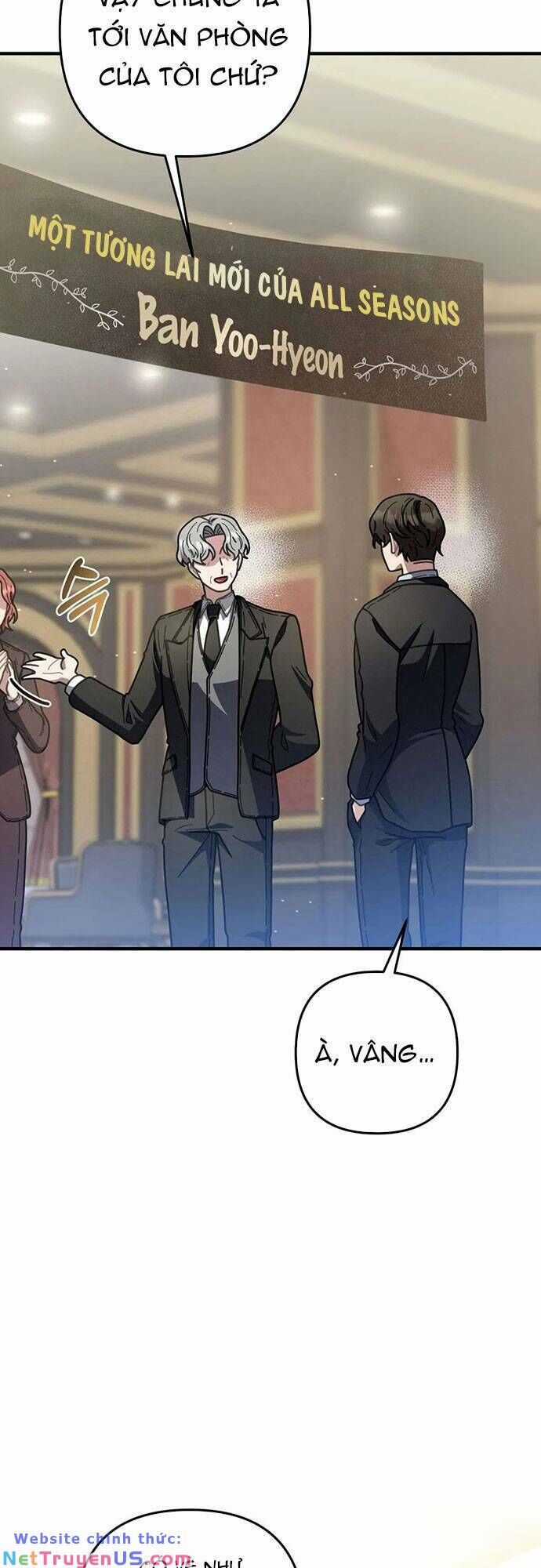 Đầu Bếp 100 Tuổi Chương 32 trang 41