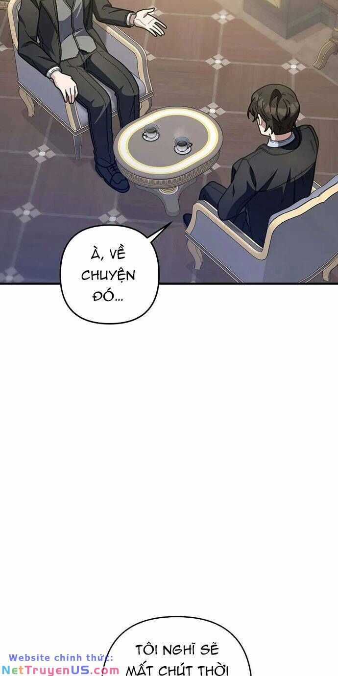 Đầu Bếp 100 Tuổi Chương 32 trang 43