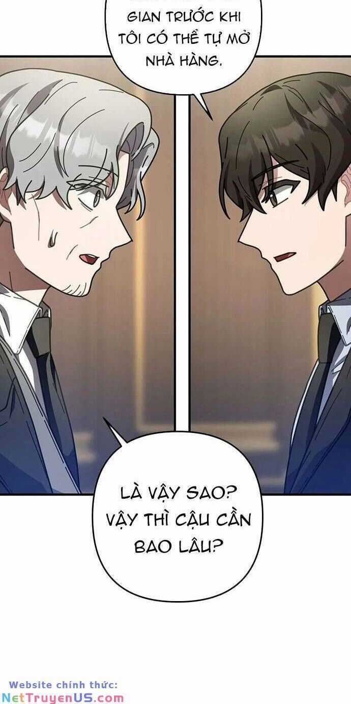 Đầu Bếp 100 Tuổi Chương 32 trang 44