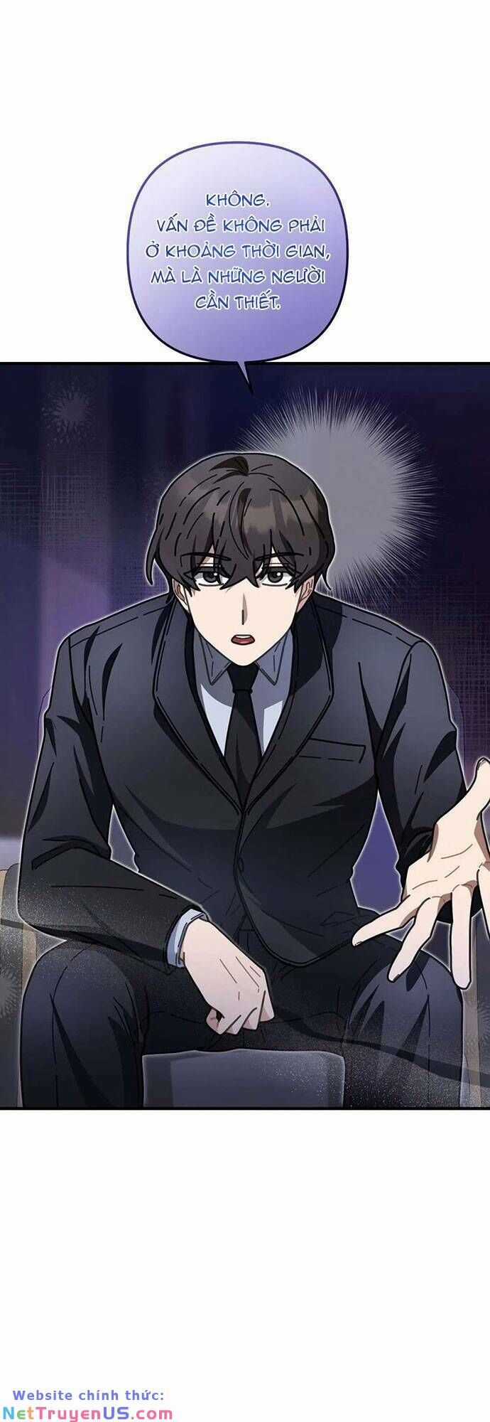 Đầu Bếp 100 Tuổi Chương 32 trang 45