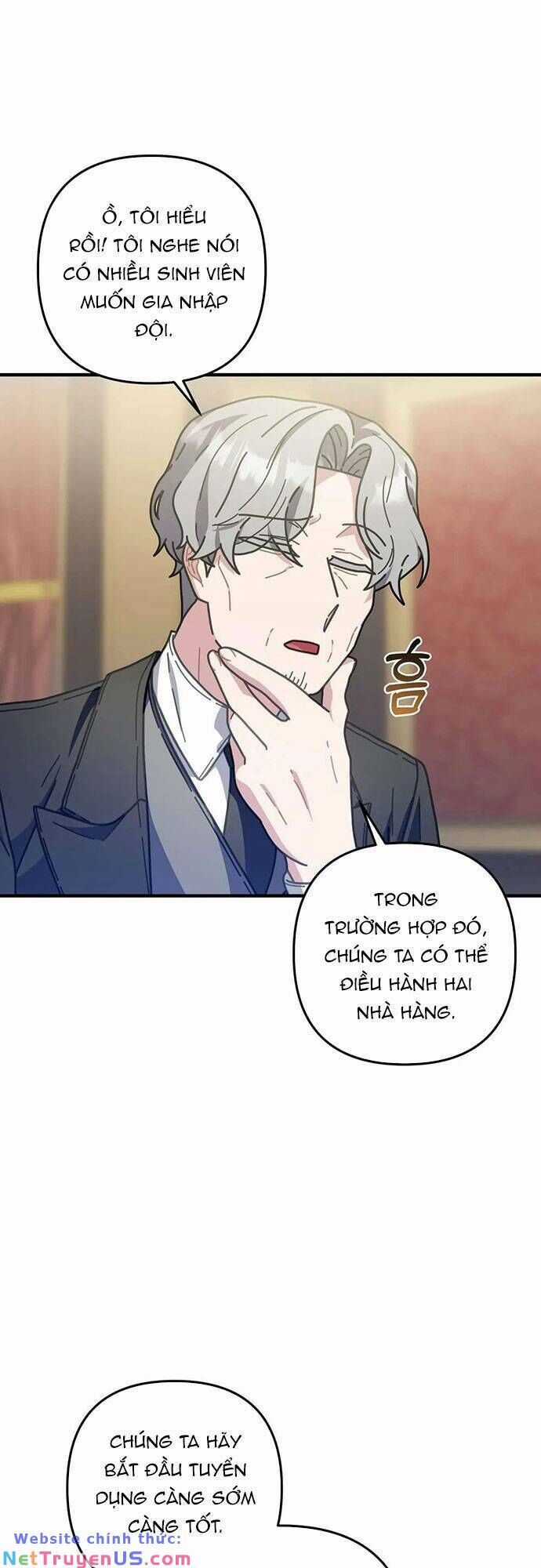 Đầu Bếp 100 Tuổi Chương 32 trang 46