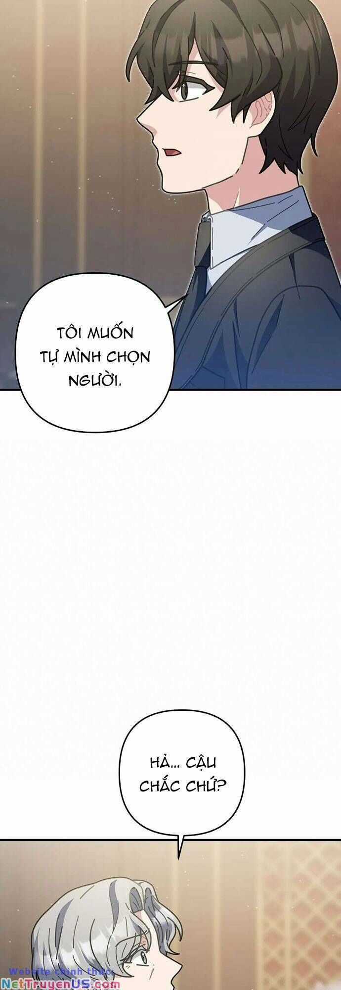 Đầu Bếp 100 Tuổi Chương 32 trang 48