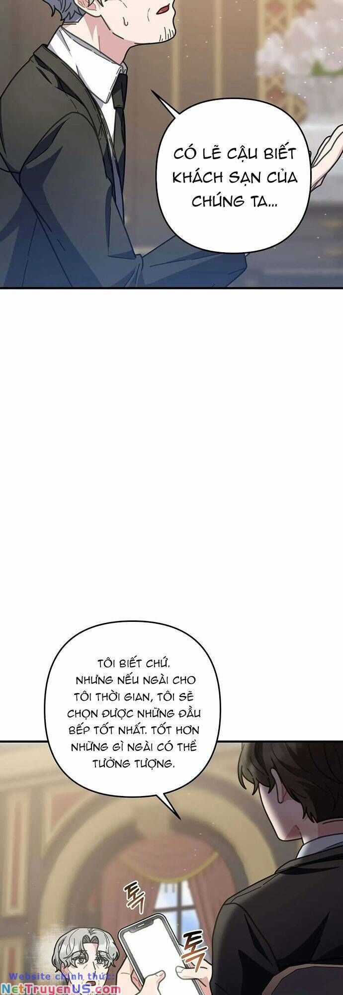 Đầu Bếp 100 Tuổi Chương 32 trang 49