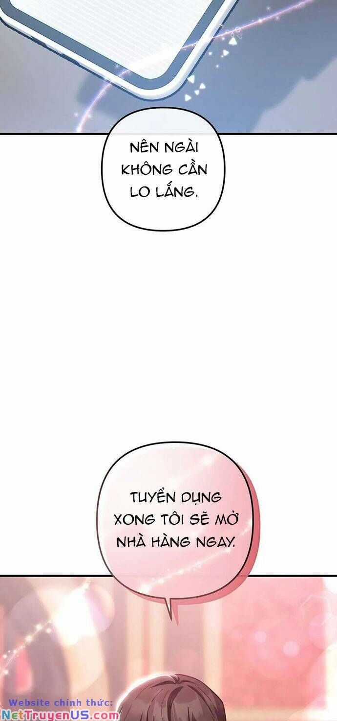 Đầu Bếp 100 Tuổi Chương 32 trang 51