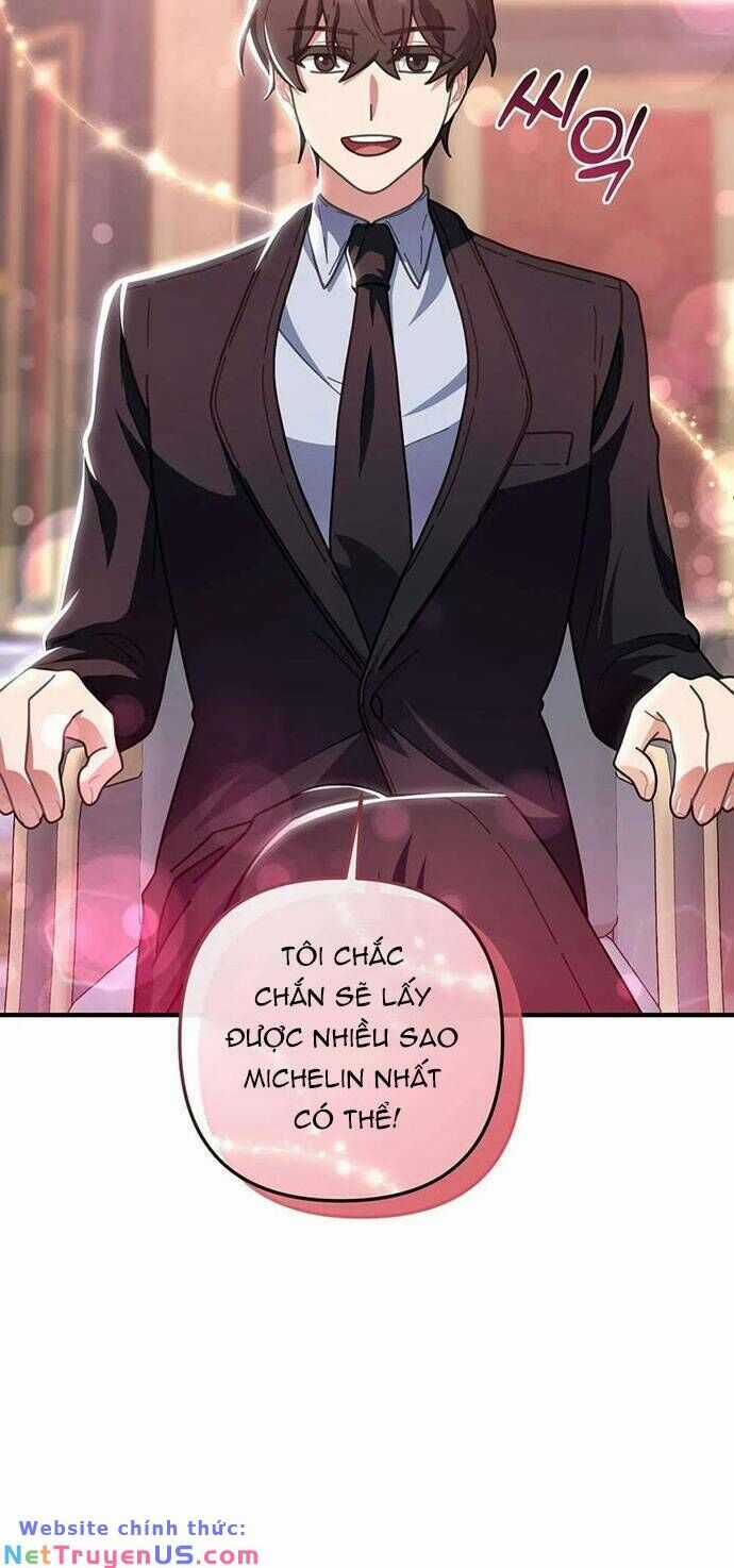 Đầu Bếp 100 Tuổi Chương 32 trang 52