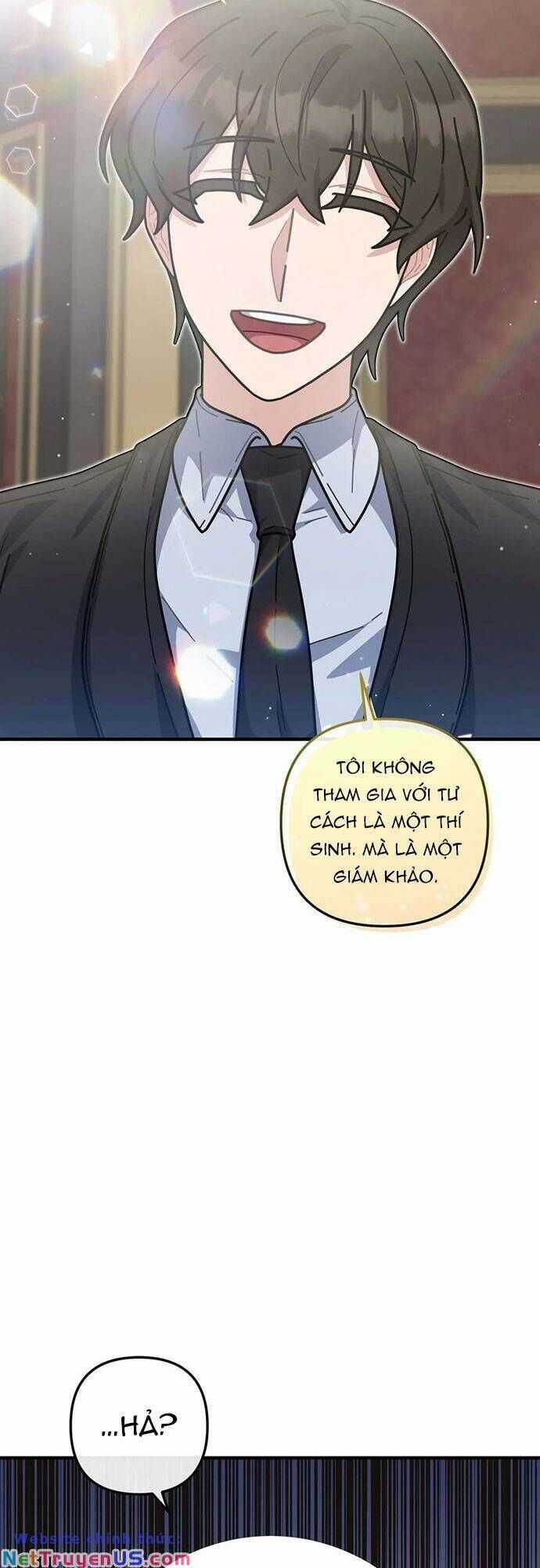 Đầu Bếp 100 Tuổi Chương 32 trang 54