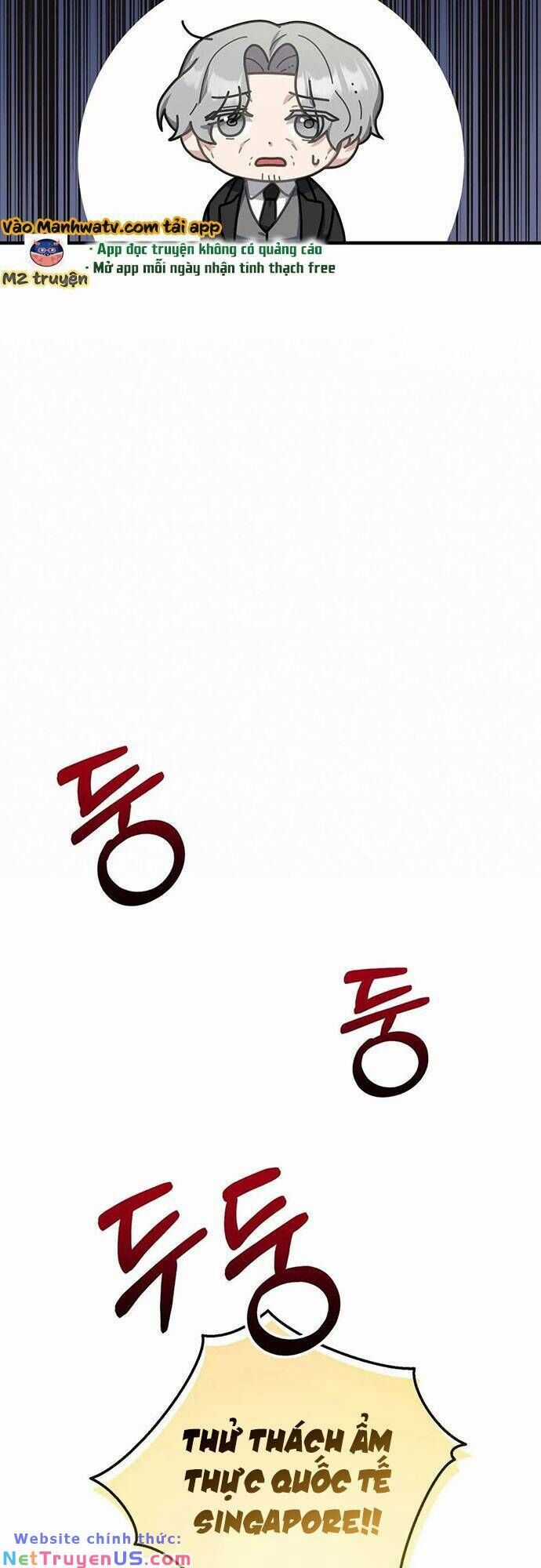 Đầu Bếp 100 Tuổi Chương 32 trang 55