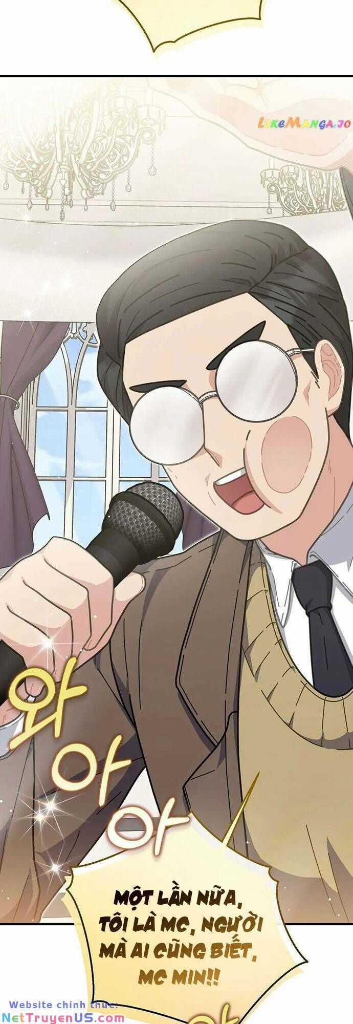 Đầu Bếp 100 Tuổi Chương 32 trang 56